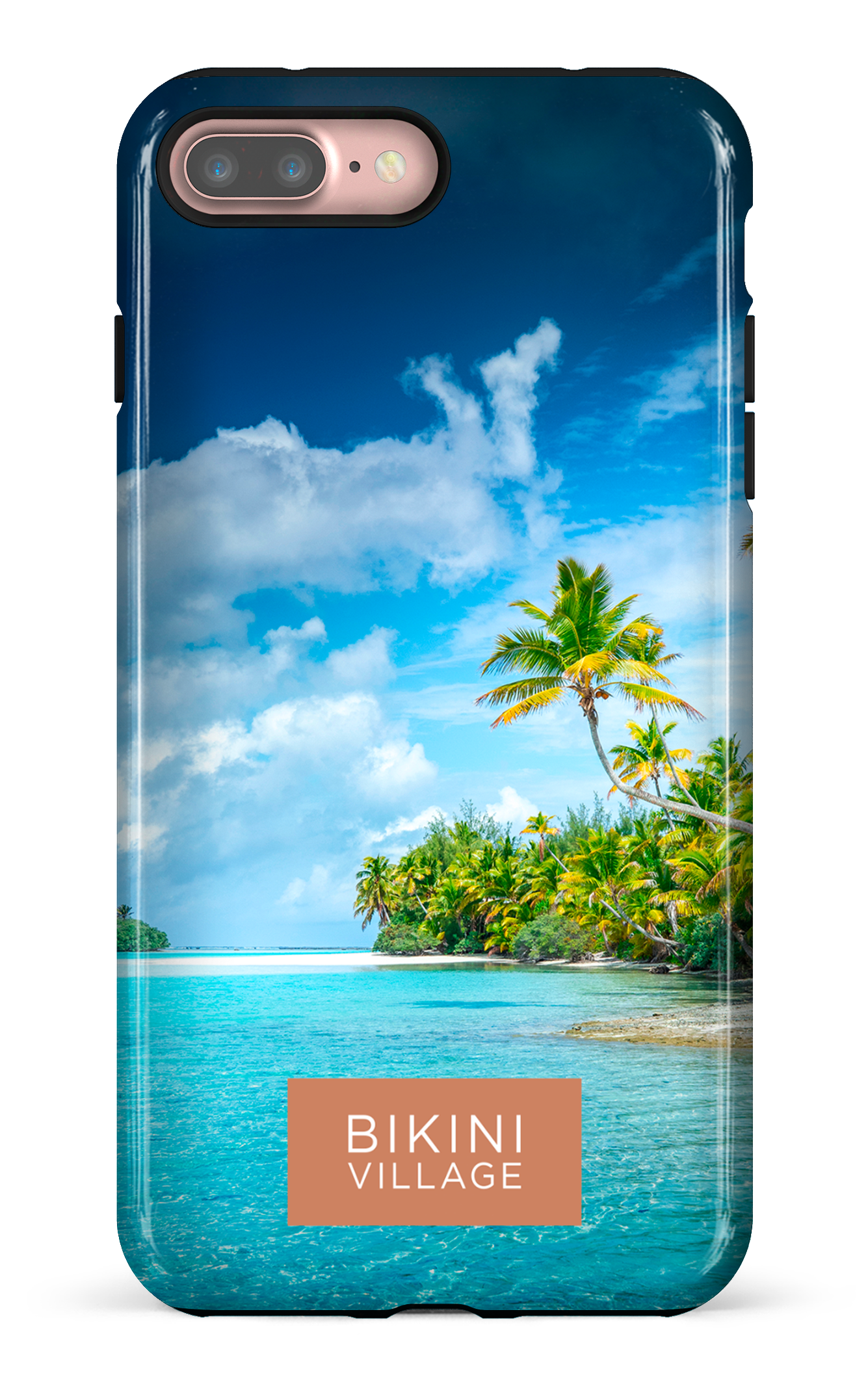 iPhone 7/8 Plus Tough BV - Scenery -