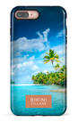 iPhone 7/8 Plus Tough BV - Scenery -
