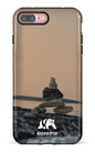 iPhone 7/8 Plus Tough Baie Déception -