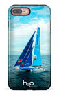 iPhone 7/8 Plus Tough Be water positive by H2O -