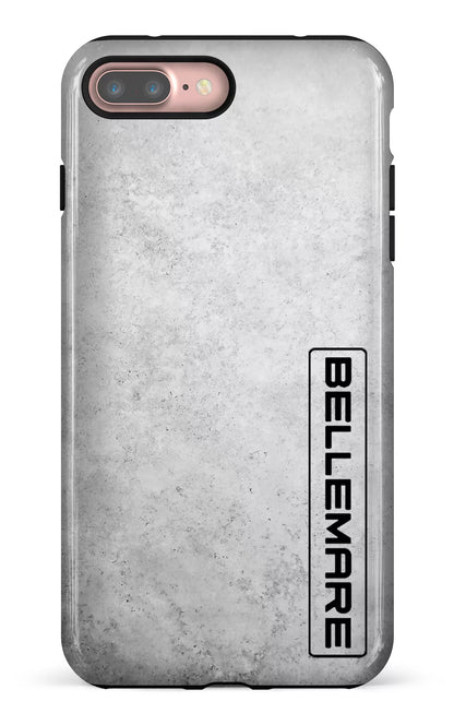 iPhone 7/8 Plus Tough Bellemarre Béton -
