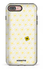 iPhone 7/8 Plus Tough Bellemarre Pattern -