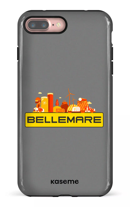 iPhone 7/8 Plus Tough Bellemarre Rassembleuse -