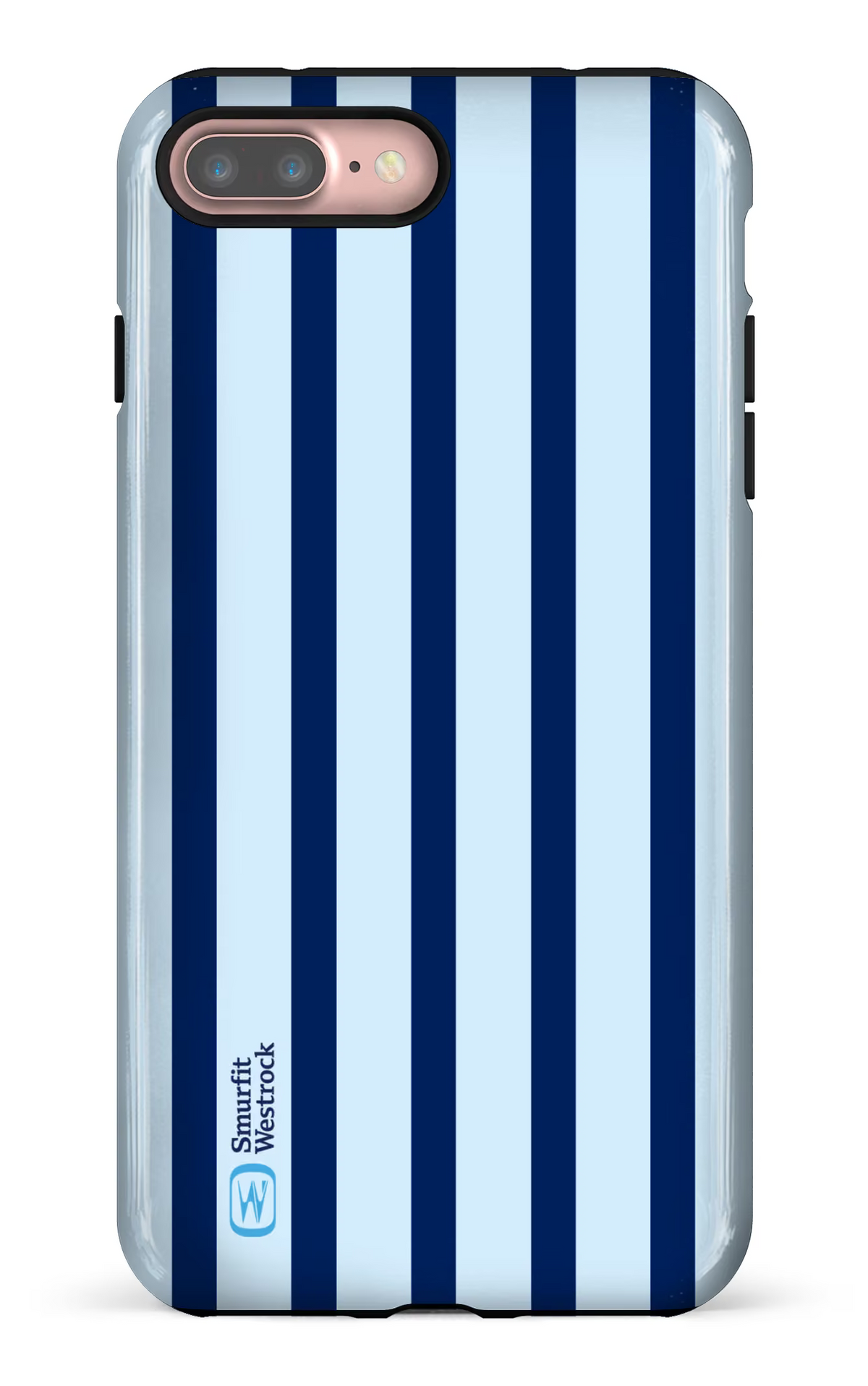 iPhone 7/8 Plus Tough Berry Lane Westrock -