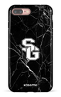 iPhone 7/8 Plus Tough Black Sheep x Dragons -