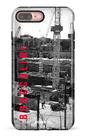 iPhone 7/8 Plus Tough Broccolini Chantier -