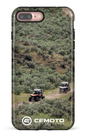 iPhone 7/8 Plus Tough CF Moto 1 -