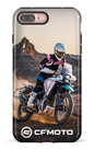iPhone 7/8 Plus Tough CF Moto 7 -