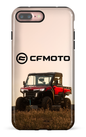 iPhone 7/8 Plus Tough CF Moto 9 -