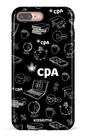 iPhone 7/8 Plus Tough CPA Pictos -
