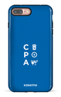 iPhone 7/8 Plus Tough Café + Apéro -
