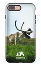 iPhone 7/8 Plus Tough Caribou -