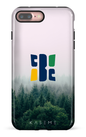 iPhone 7/8 Plus Tough Cégep de Baie-Comeau -