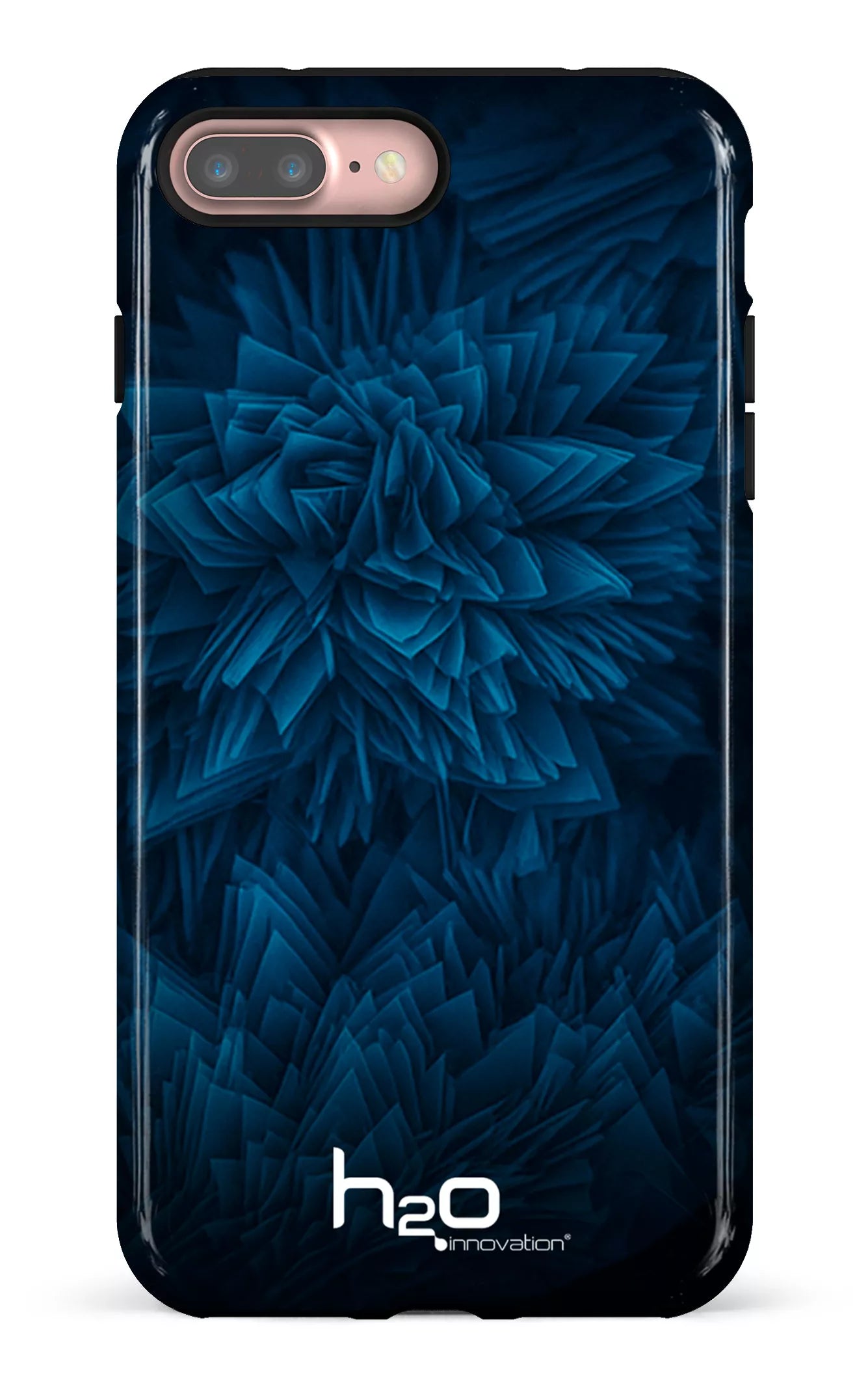 iPhone 7/8 Plus Tough Chemicals by H2O -