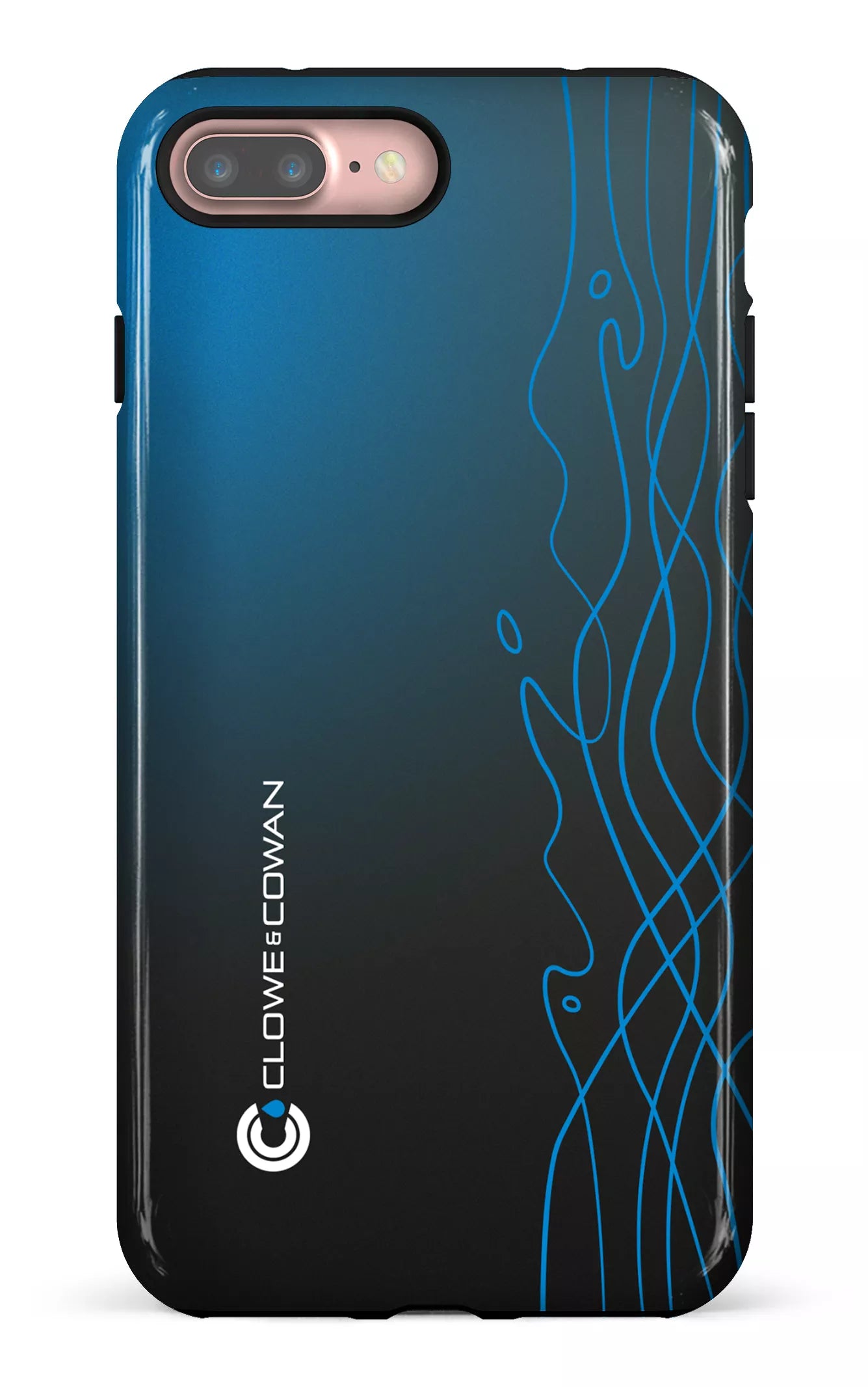 iPhone 7/8 Plus Tough Clowe & Cowan 2 -