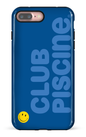 iPhone 7/8 Plus Tough Club Piscine -