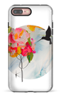 iPhone 7/8 Plus Tough Colibri par Kristine Girard -