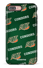 iPhone 7/8 Plus Tough Condors SJE -