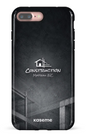 iPhone 7/8 Plus Tough Construction Matteau -