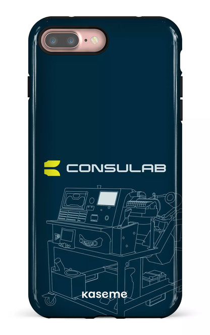 iPhone 7/8 Plus Tough Consulab Cruise -