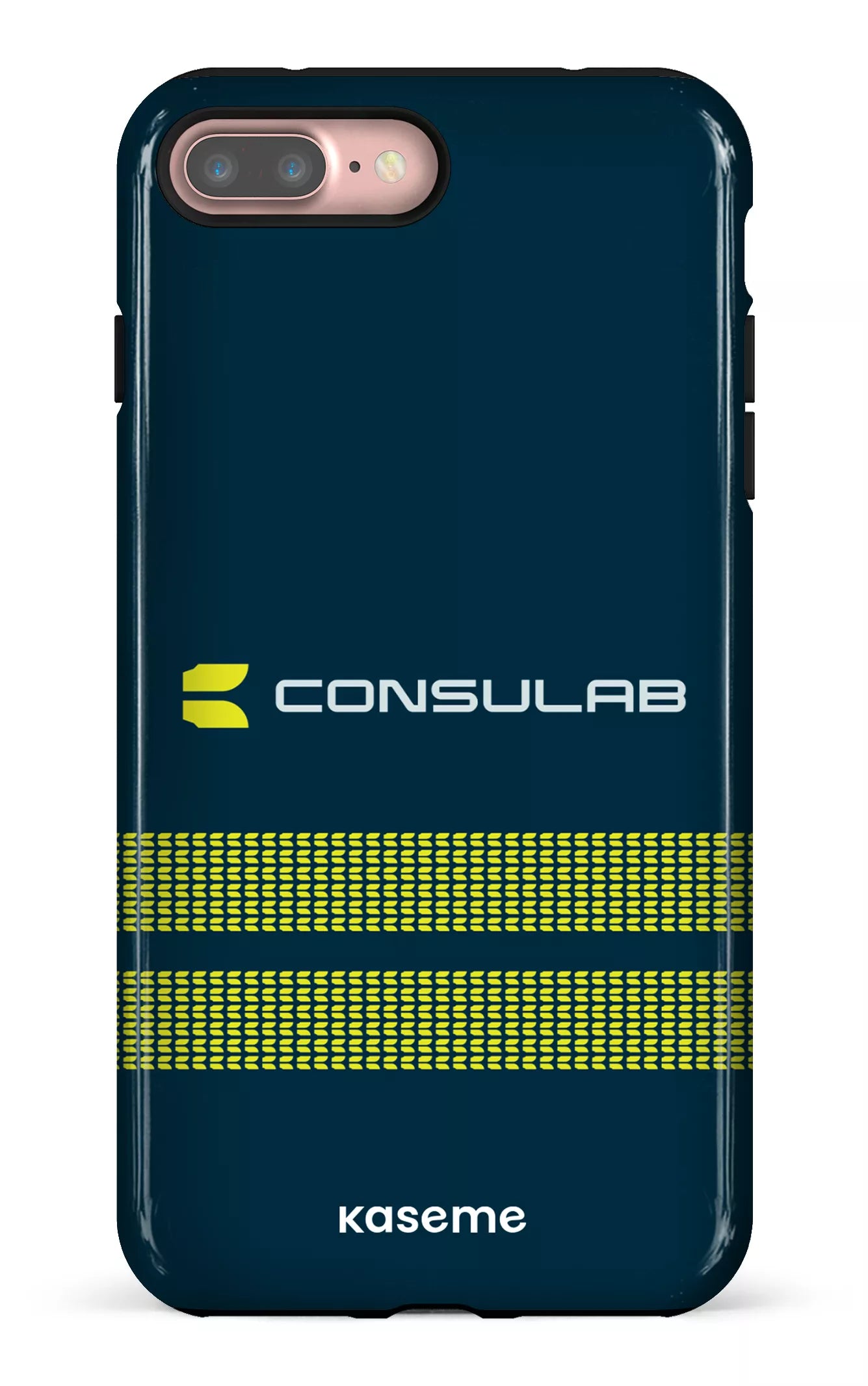 iPhone 7/8 Plus Tough Consulab Tires -