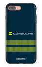 iPhone 7/8 Plus Tough Consulab Tires -