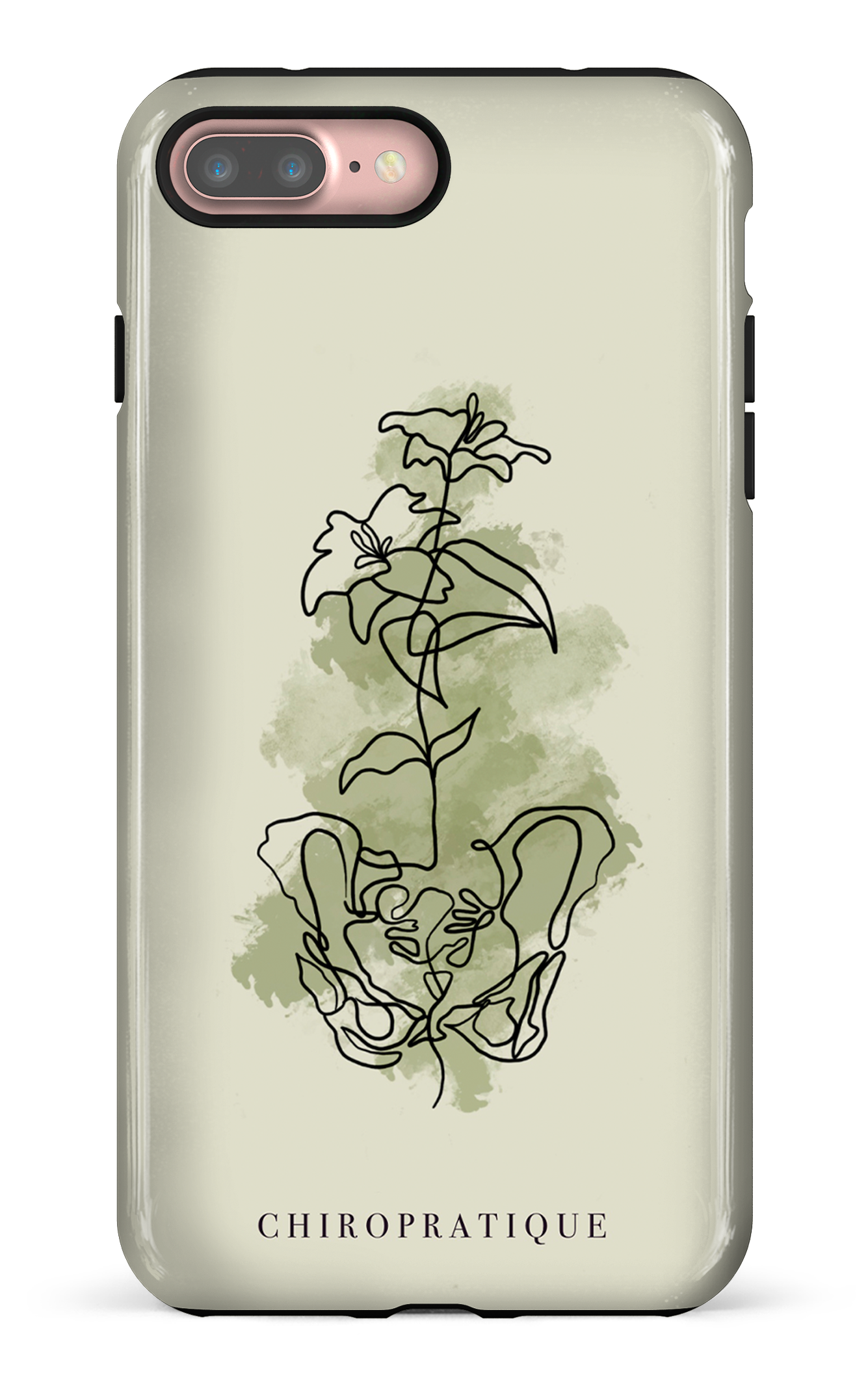 iPhone 7/8 Plus Tough DDX -