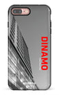 iPhone 7/8 Plus Tough Dinamo Bâtiment -