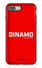 iPhone 7/8 Plus Tough Dinamo Rouge -