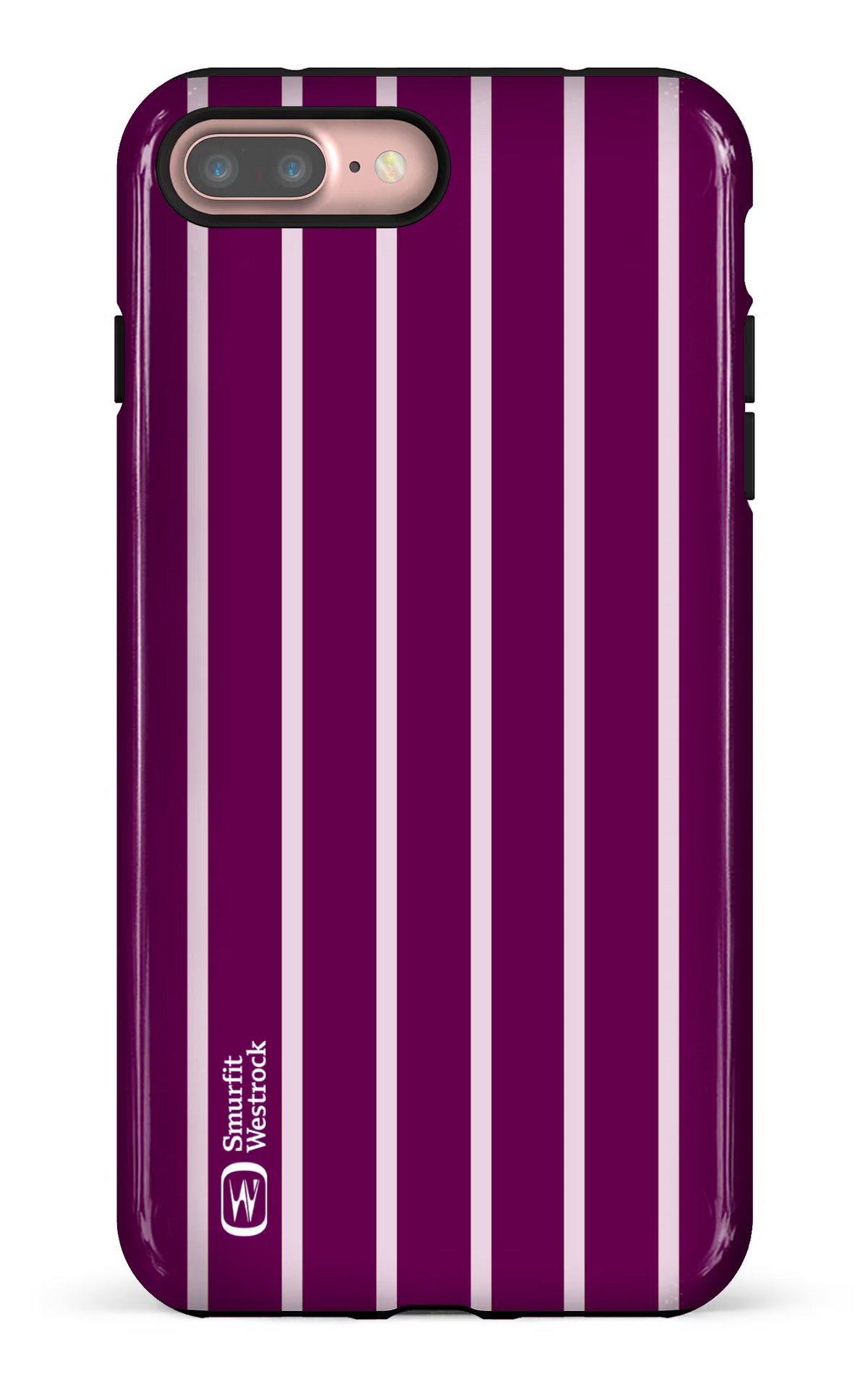 iPhone 7/8 Plus Tough Dolce Striscia Westrock -