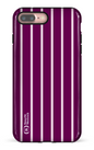 iPhone 7/8 Plus Tough Dolce Striscia Westrock -