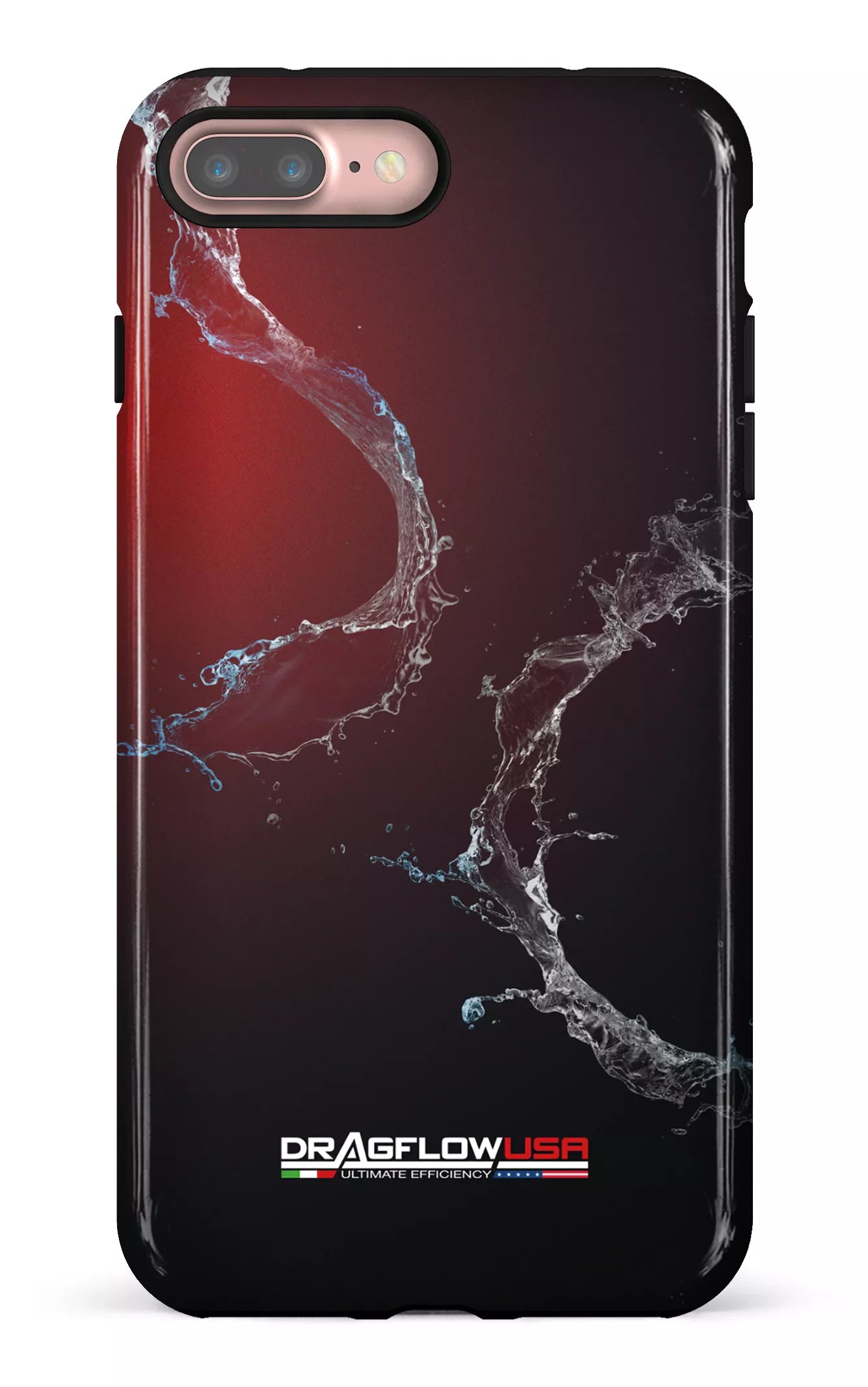 iPhone 7/8 Plus Tough Dragflow 1 -