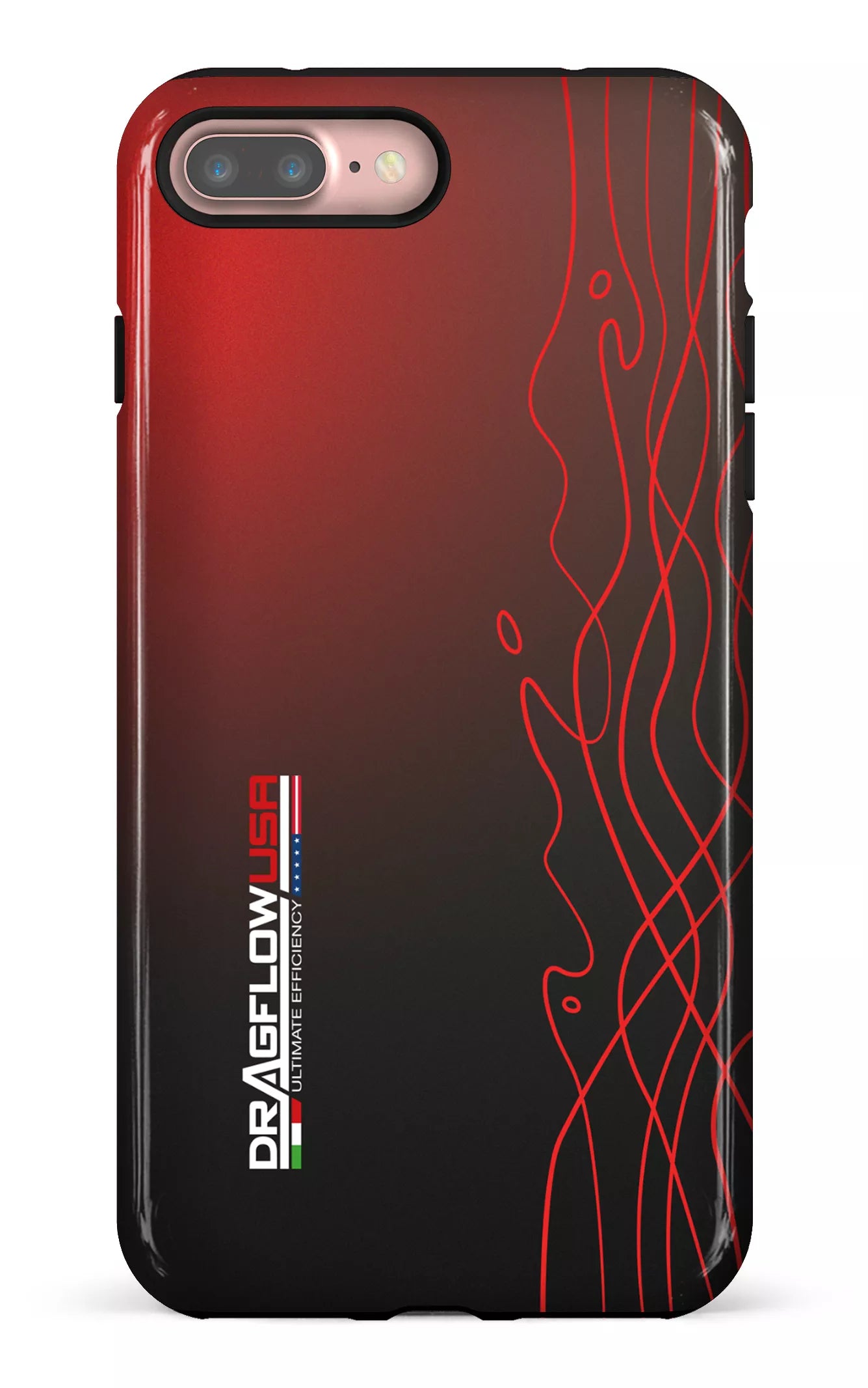 iPhone 7/8 Plus Tough Dragflow 2 -