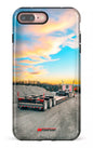 iPhone 7/8 Plus Tough Durawing Lowbed -