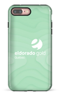 iPhone 7/8 Plus Tough EG Flora -