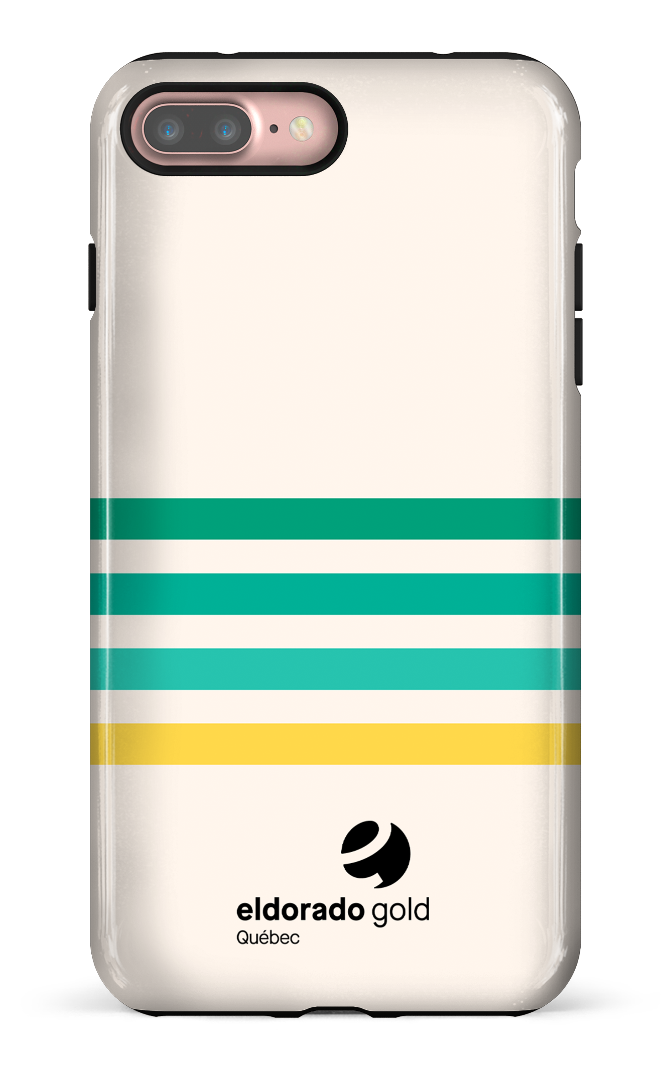 iPhone 7/8 Plus Tough EG Lignes -