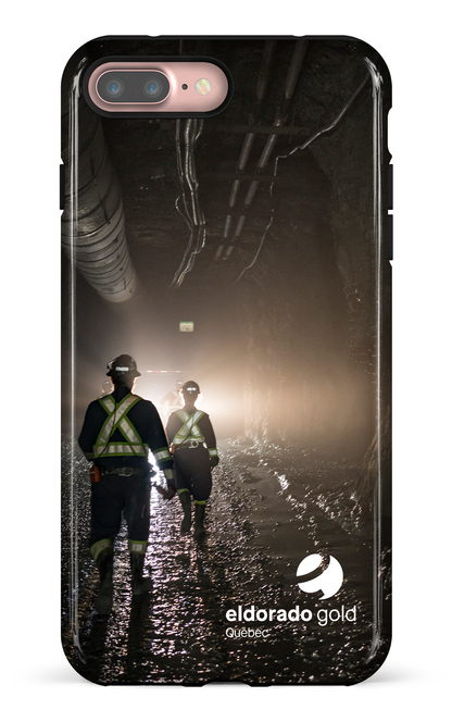 iPhone 7/8 Plus Tough EG Mine -