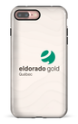 iPhone 7/8 Plus Tough EG Quartz Vert -