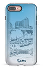 iPhone 7/8 Plus Tough EMS #11 -