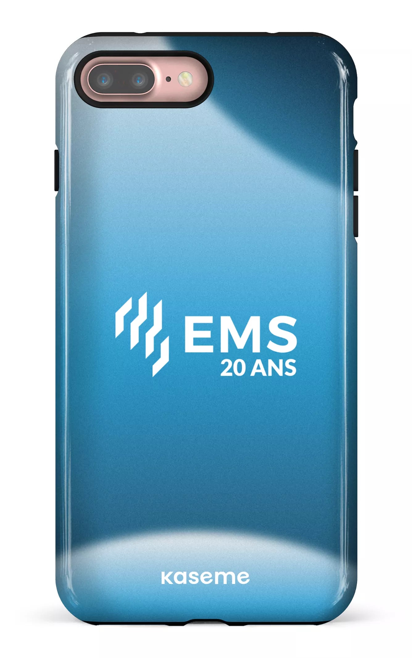 iPhone 7/8 Plus Tough EMS #15 -