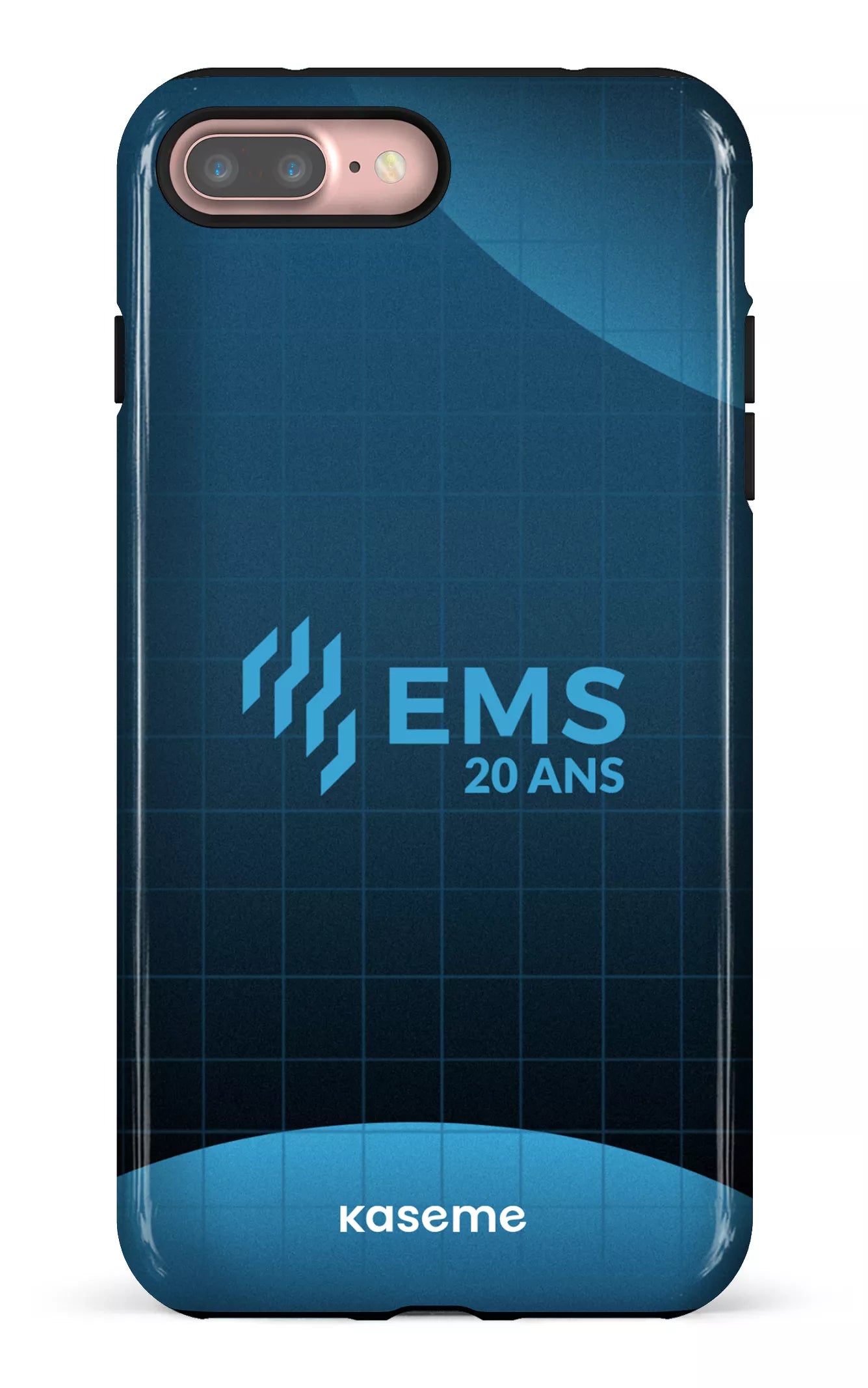 iPhone 7/8 Plus Tough EMS #17 -