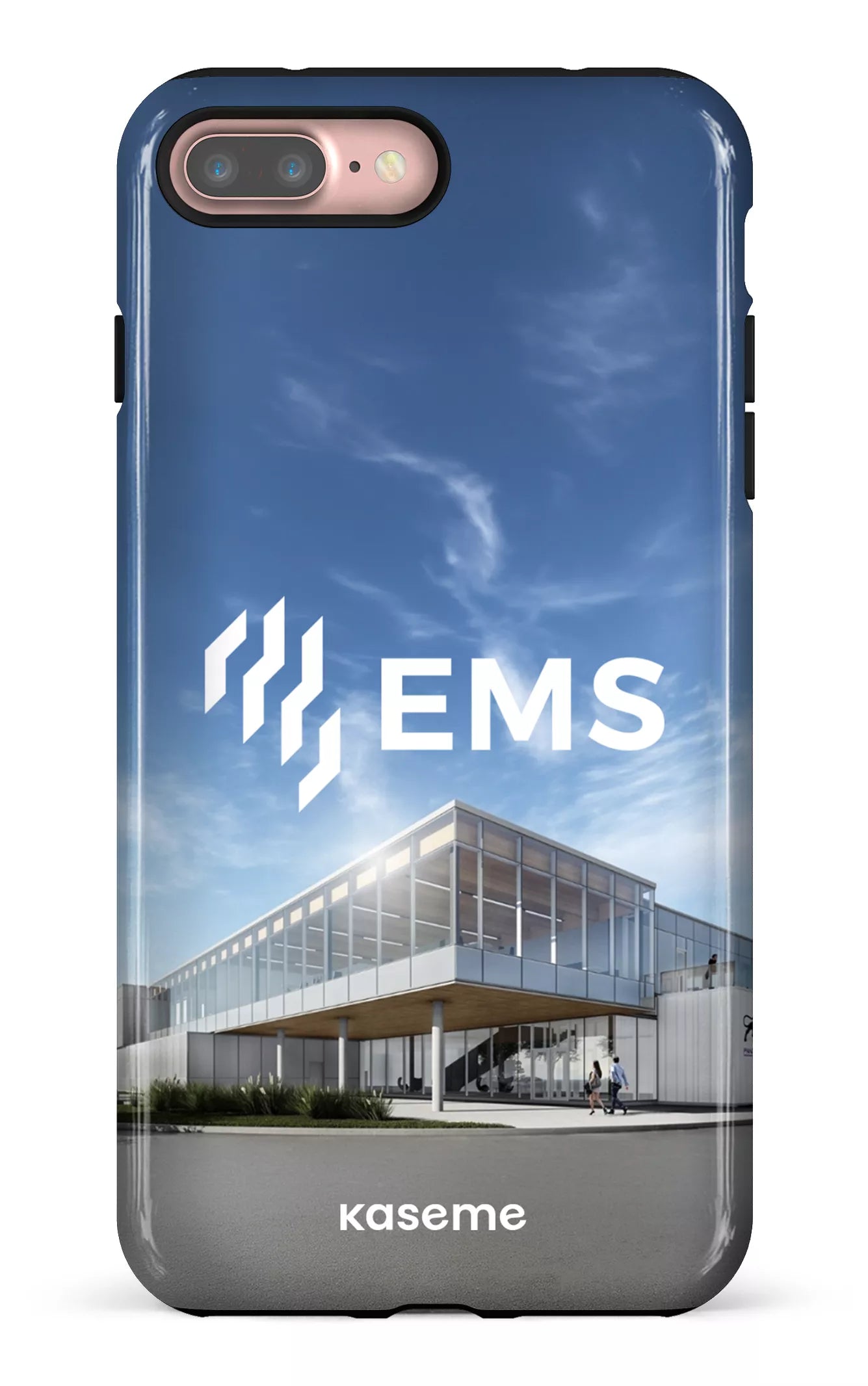 iPhone 7/8 Plus Tough EMS #3 -