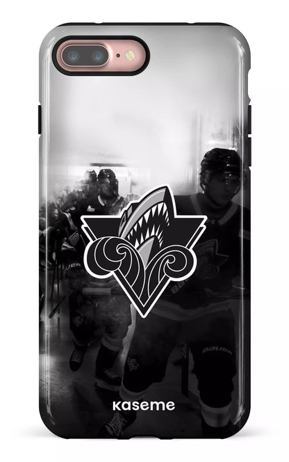 iPhone 7/8 Plus Tough Entrée des joueurs -