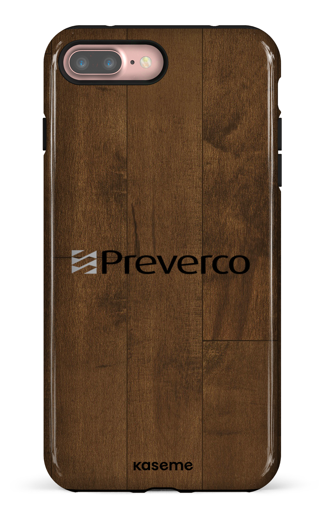 iPhone 7/8 Plus Tough Érable Amsterdam -
