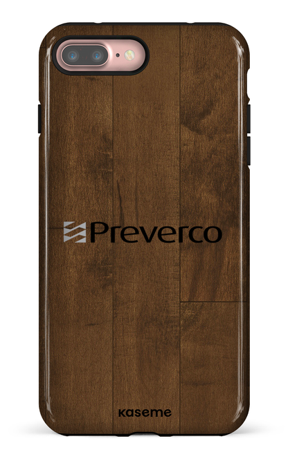 iPhone 7/8 Plus Tough Érable Amsterdam -