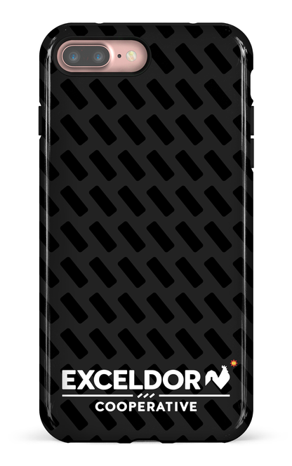 iPhone 7/8 Plus Tough Exceldor -