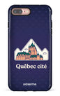iPhone 7/8 Plus Tough Fairmont Le Château Frontenac -