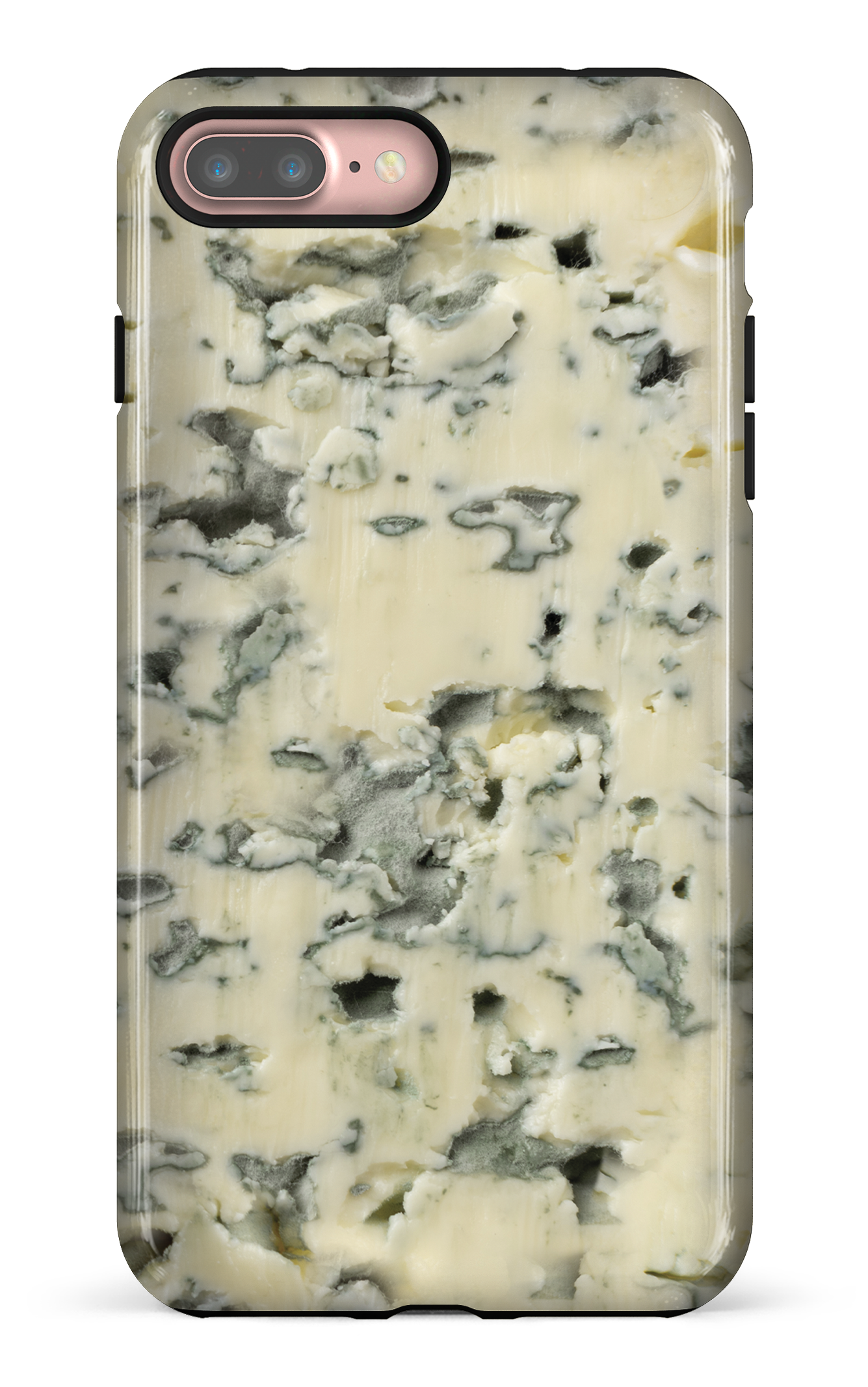 iPhone 7/8 Plus Tough Fromage Bleu -