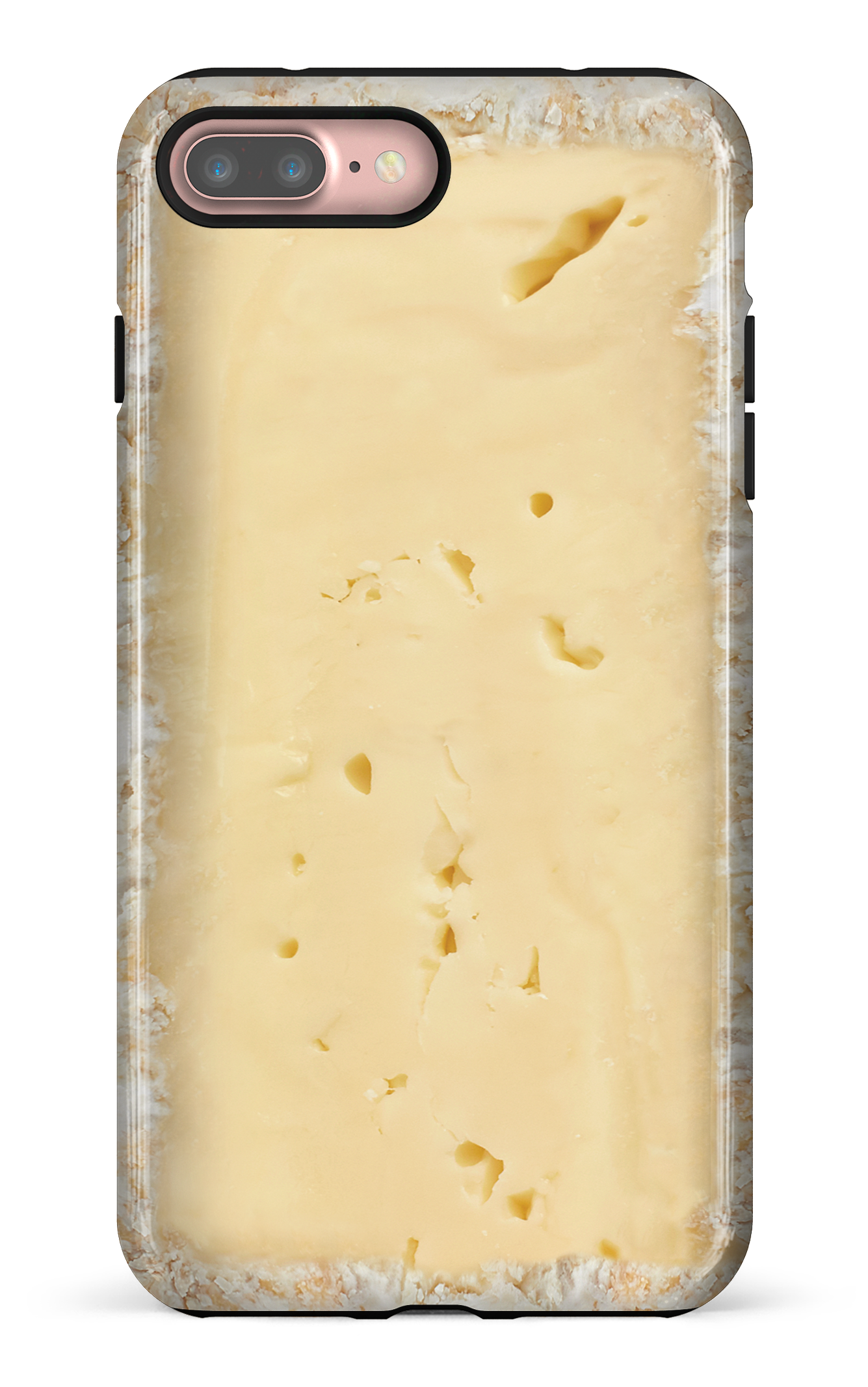 iPhone 7/8 Plus Tough Fromage Brie -