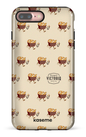 iPhone 7/8 Plus Tough Fromagerie Victoria Poutines -